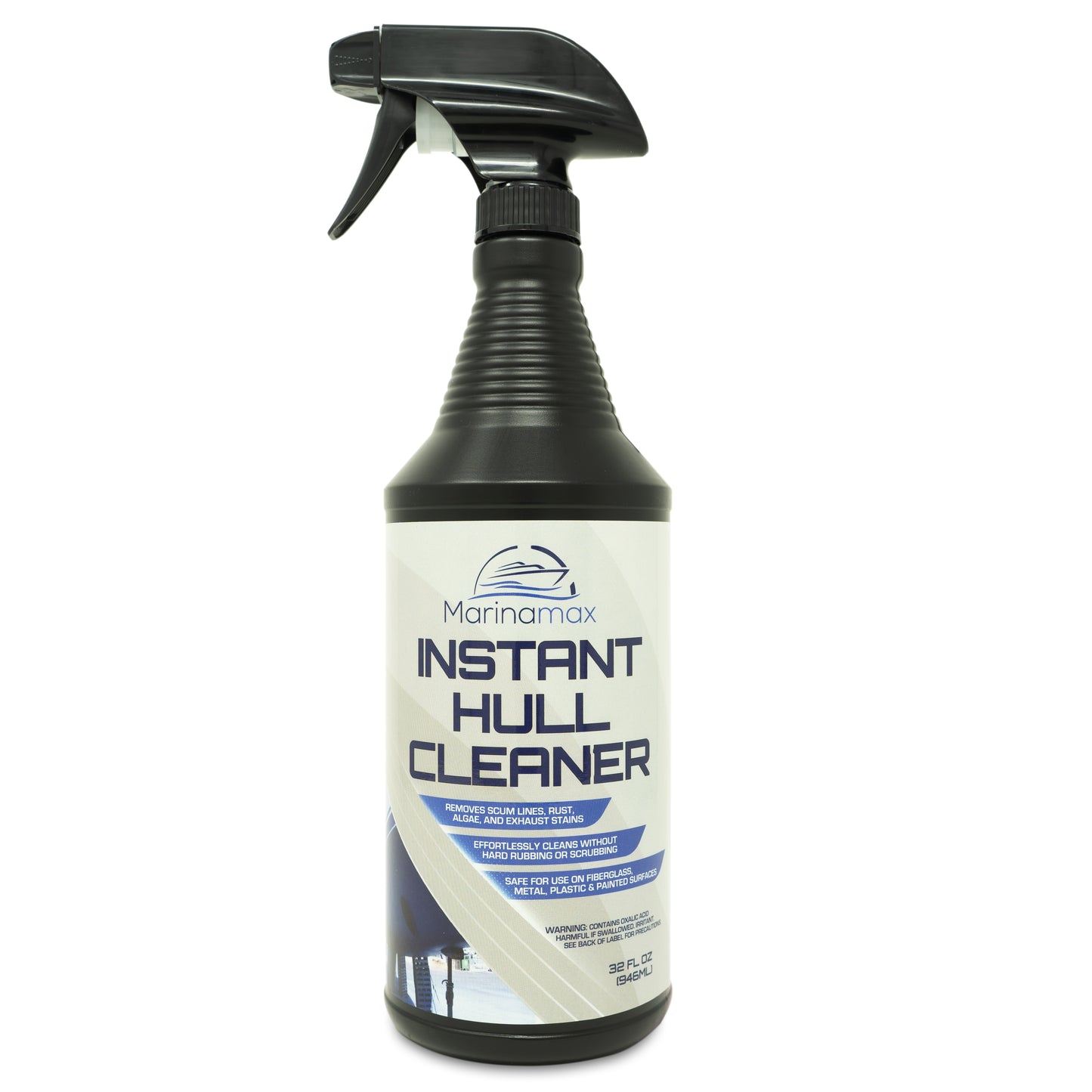 Hull Cleaner