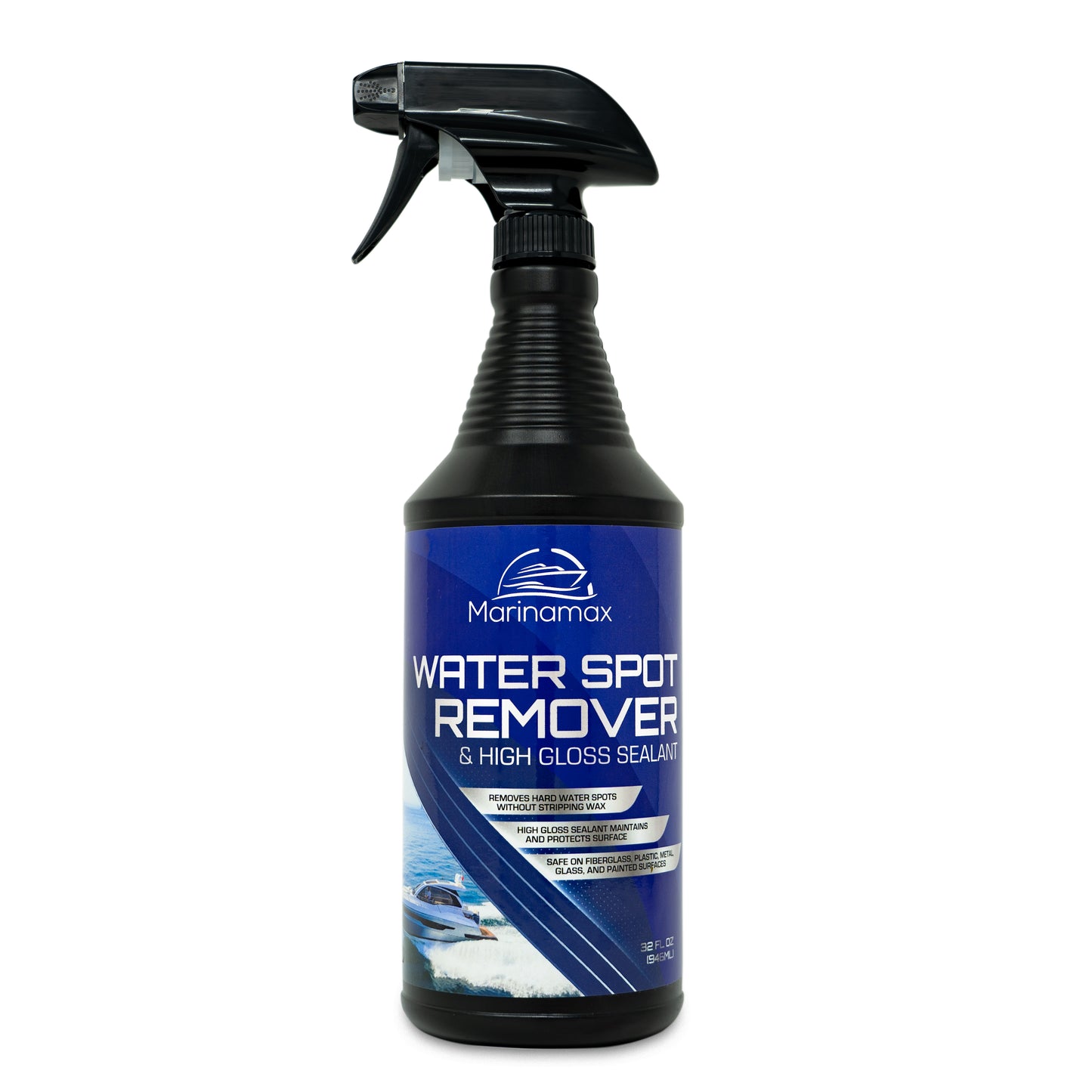 Water Spot Remover & High Gloss Sealant